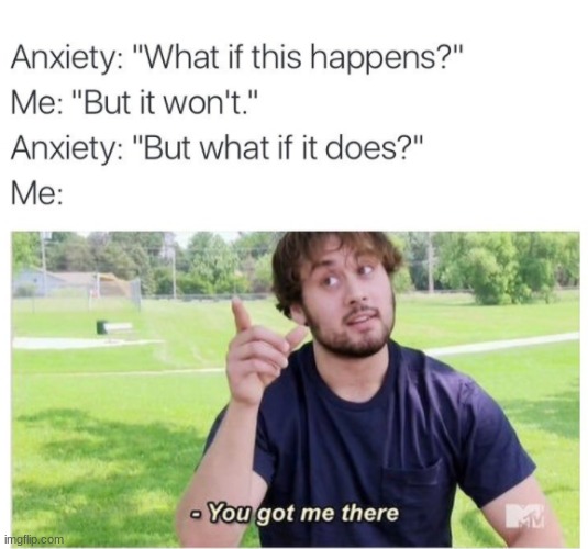 . | made w/ Imgflip meme maker