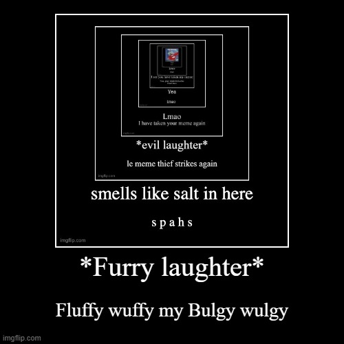 UwU | image tagged in funny,demotivationals | made w/ Imgflip demotivational maker