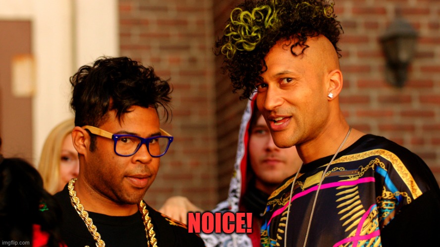 Noice | NOICE! | image tagged in noice | made w/ Imgflip meme maker