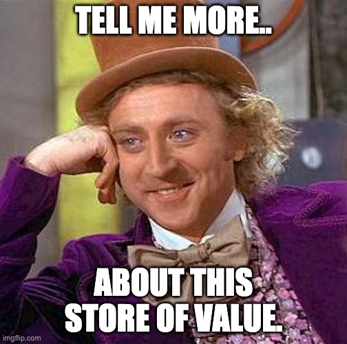 Creepy Condescending Wonka Meme Imgflip