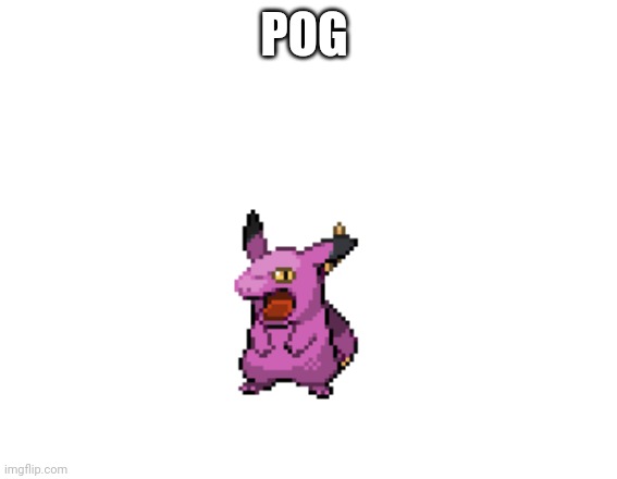 Ekchu | POG | image tagged in ekchu | made w/ Imgflip meme maker