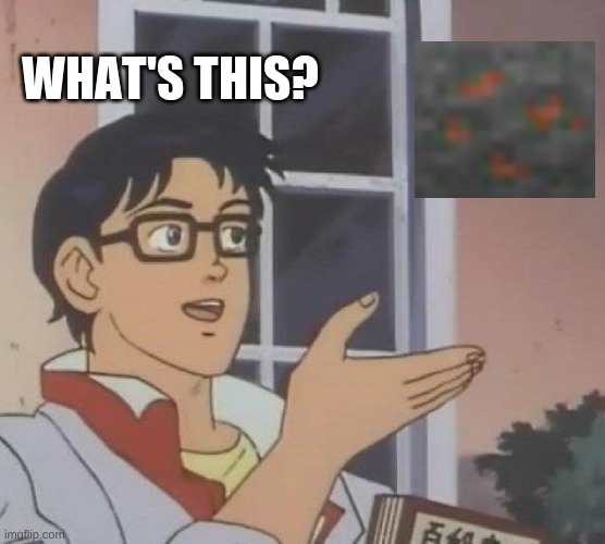 Is This A Pigeon Meme | WHAT'S THIS? | image tagged in memes,is this a pigeon | made w/ Imgflip meme maker