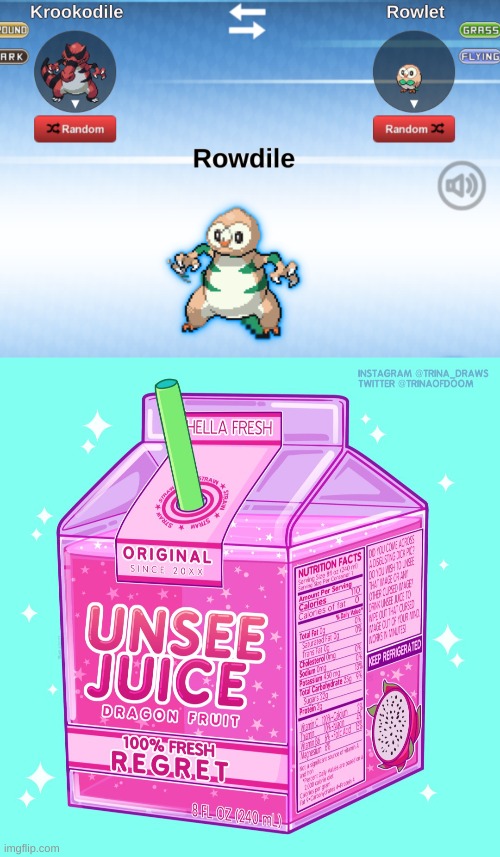 Would you like a nice refreshing carton of unsee juice? | image tagged in unsee juice | made w/ Imgflip meme maker