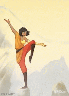 lol | image tagged in gifs,the legend of korra | made w/ Imgflip images-to-gif maker