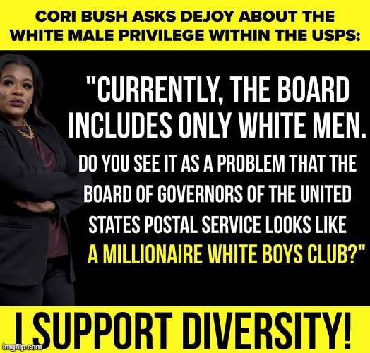 Rep. Cori Bush, newest member of "the squad." Serving a can of whoopass. lol | image tagged in cori bush | made w/ Imgflip meme maker