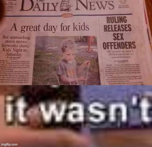 IT was A very BAD day | image tagged in if you forgot about it | made w/ Imgflip meme maker