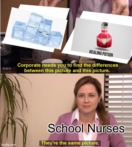 School Nurses Imgflip   4zgtt7 