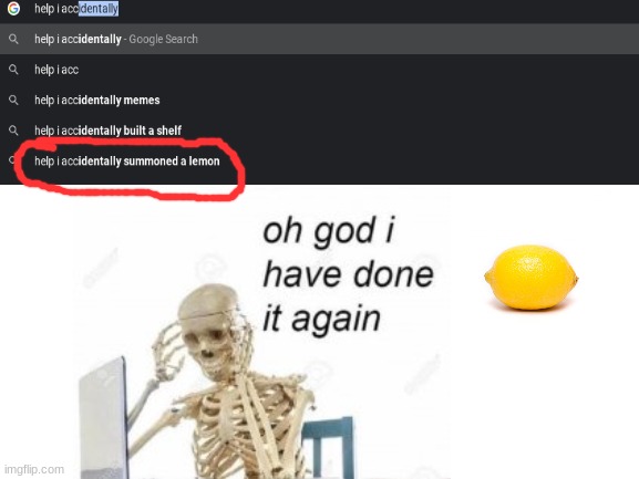 Oh no not again | image tagged in oh god i have done it again | made w/ Imgflip meme maker