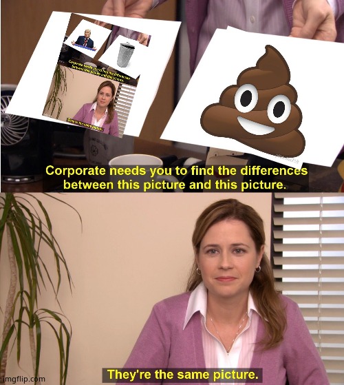 They're The Same Picture Meme | image tagged in memes,they're the same picture | made w/ Imgflip meme maker