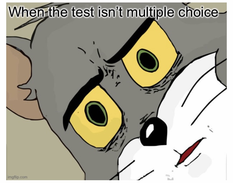 So true Blank Meme Template