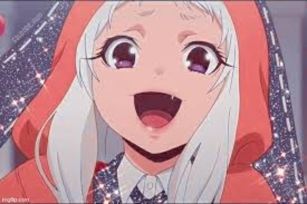 I simp for her tbh- | made w/ Imgflip meme maker
