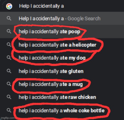 Who Googles these things | image tagged in stop reading the tags | made w/ Imgflip meme maker