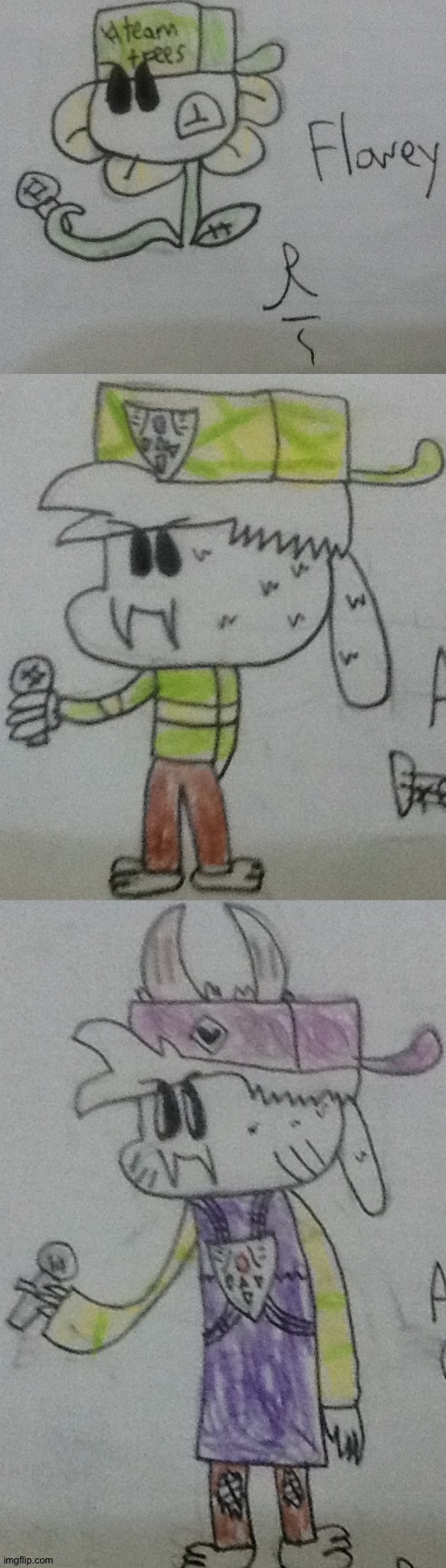 Haha FNF Asriel go brrr | image tagged in friday night funkin,undertale,asriel,boyfriend,memes,drawings | made w/ Imgflip meme maker