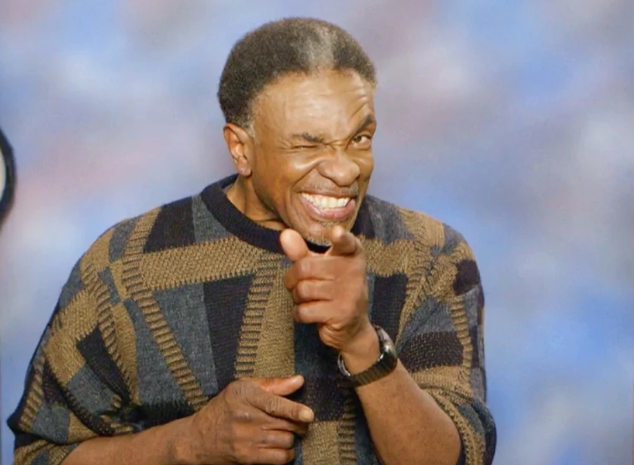 Encouragement Elroy Blank Meme Template