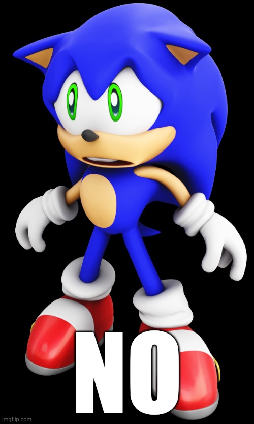 NO | made w/ Imgflip meme maker