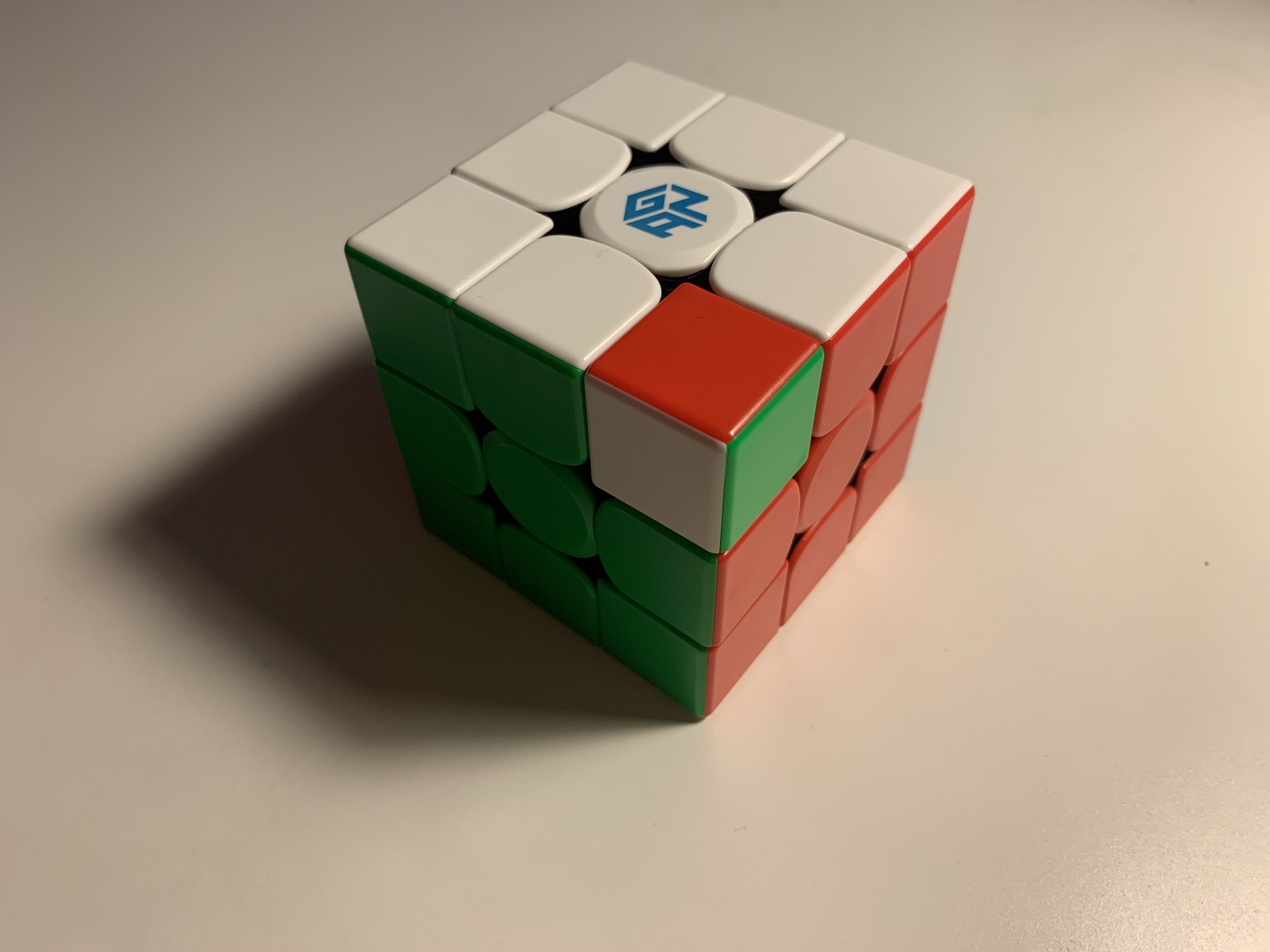 Rubik's Cube Meme Blank Meme Template