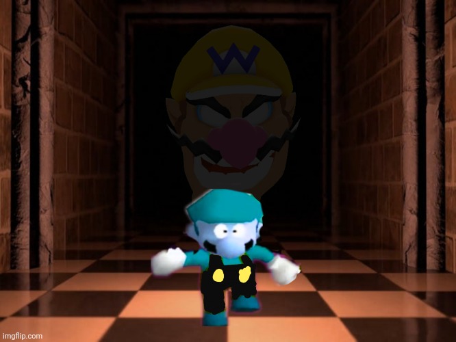 Run through the halls | made w/ Imgflip meme maker