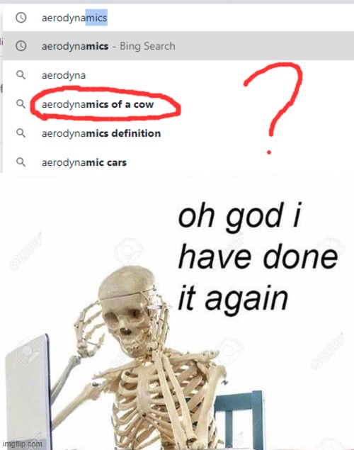 Oh no | image tagged in oh god i have done it again | made w/ Imgflip meme maker