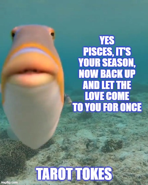 Pisces, horoscope | image tagged in pisces 2021 | made w/ Imgflip meme maker