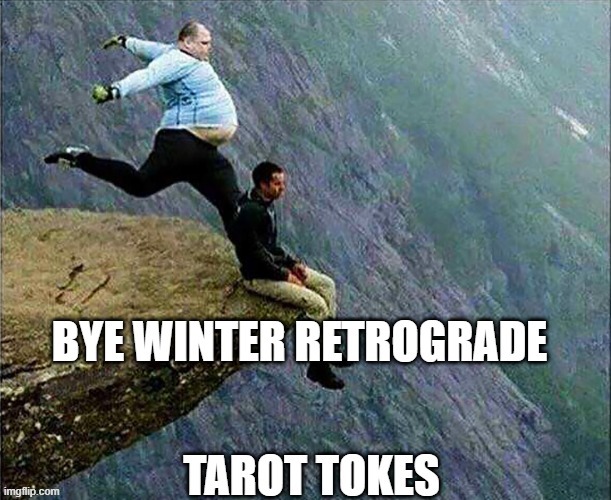 Retrograde | image tagged in astrology,moon | made w/ Imgflip meme maker
