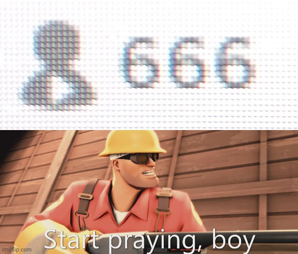 the devil has befallen this Roblox game | image tagged in start praying boy | made w/ Imgflip meme maker