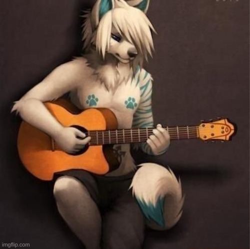 Art by Falvie | made w/ Imgflip meme maker