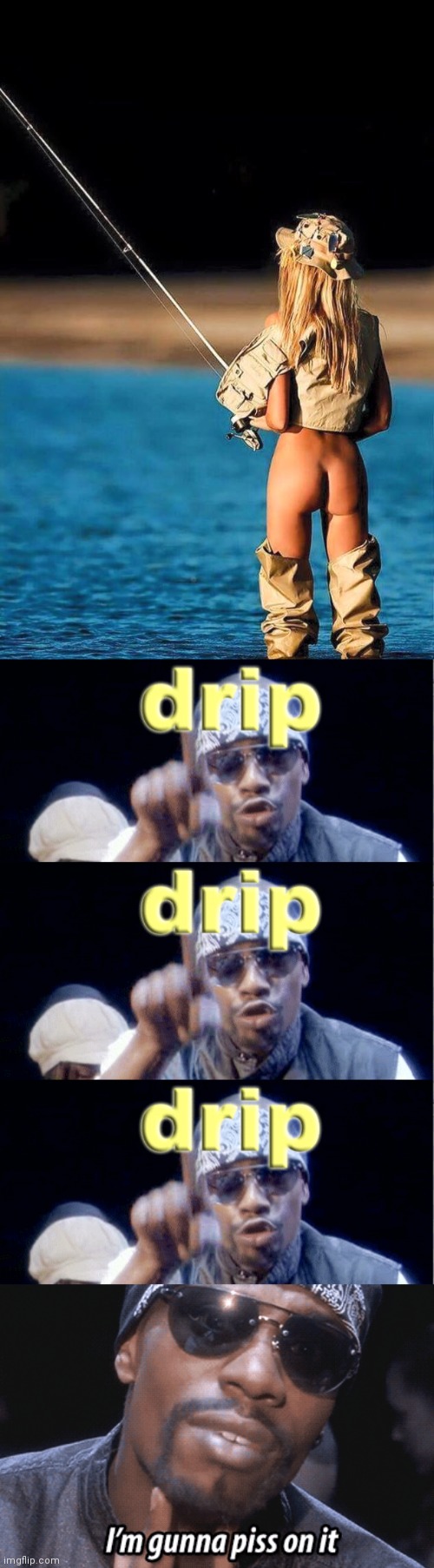 R kelly piss on you | image tagged in r kelly | made w/ Imgflip meme maker