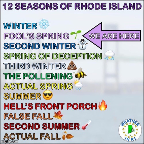 Welcome to Rhode Island | image tagged in rhode island | made w/ Imgflip meme maker