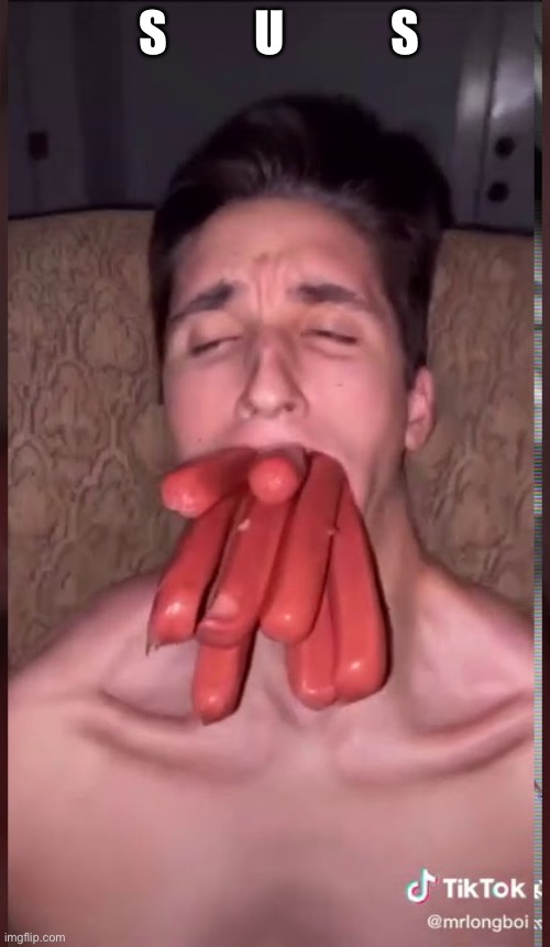 S         U           S | made w/ Imgflip meme maker