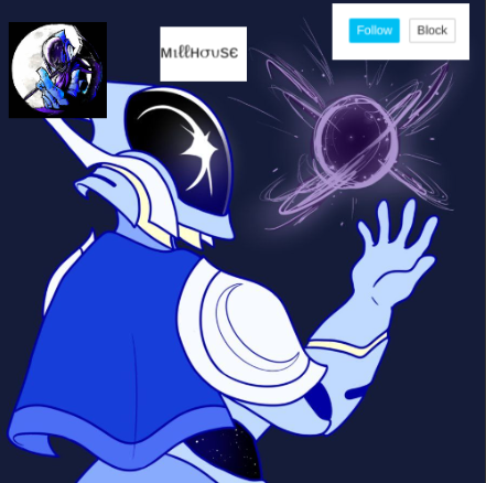 millhouse template Blank Meme Template