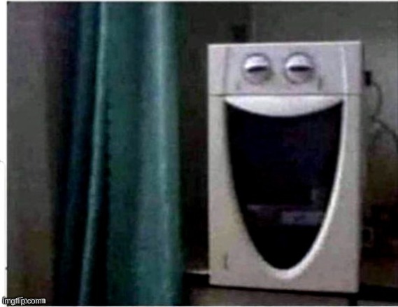 Laughing Microwave | image tagged in laughing microwave | made w/ Imgflip meme maker