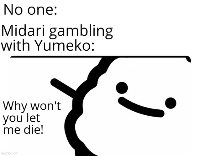 lmao | made w/ Imgflip meme maker
