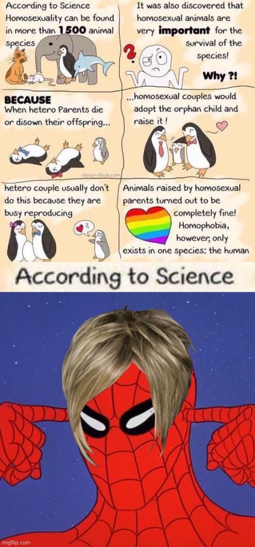 SCIENCE ISNT REAL! THE EARTH ISNT REAL! I’M NOT REAL! WHAT IS REAL?? | image tagged in facts,science,karens | made w/ Imgflip meme maker