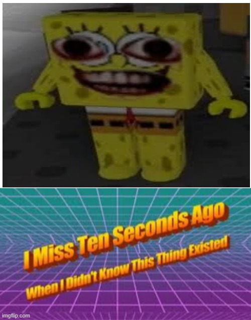 image tagged in blank white template,i miss ten seconds ago | made w/ Imgflip meme maker
