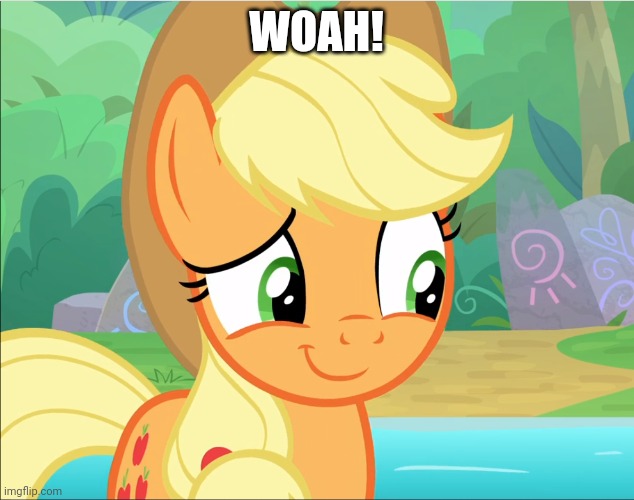 WOAH! | made w/ Imgflip meme maker