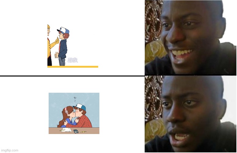 WHY ARE PEOPLE OK WITH TWINS DATING | image tagged in disappointed black guy | made w/ Imgflip meme maker