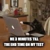 Tests be like - Imgflip