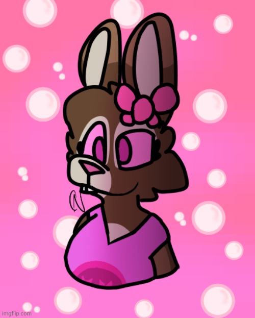 Art for bunbun | made w/ Imgflip meme maker