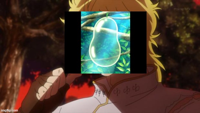 u thought it was gonna be a good fruit but it was me SUKE | image tagged in but it was me dio | made w/ Imgflip meme maker
