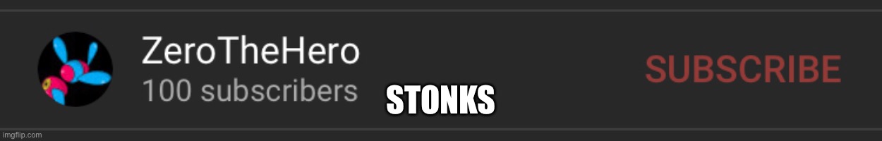 STONKS | made w/ Imgflip meme maker