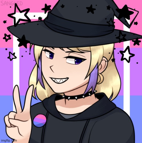 image tagged in waffles' picrew | made w/ Imgflip meme maker
