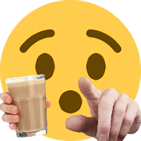 you like choccy milk Meme Template