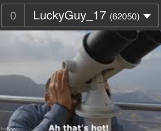 image tagged in ah thats hot,imgflip,imgflip points,lucky charms | made w/ Imgflip meme maker