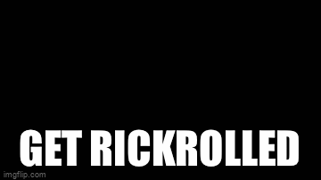 Rick roll GIF - Encontrar em GIFER
