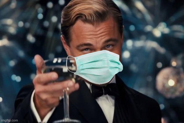 Leonardo Dicaprio Cheers Meme | image tagged in memes,leonardo dicaprio cheers | made w/ Imgflip meme maker