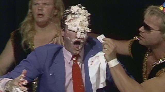 High Quality Cornette Cake Blank Meme Template