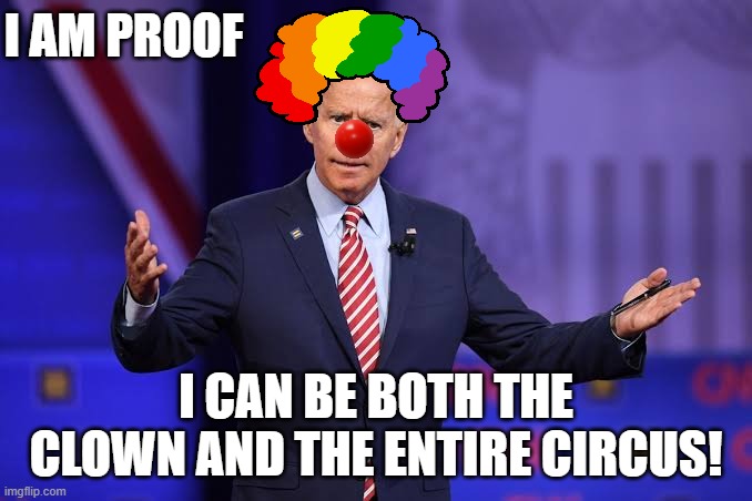 Circus Memes
