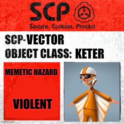 Самые опасные scp класса keter