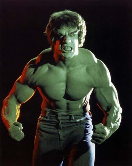 Hulk Blank Meme Template