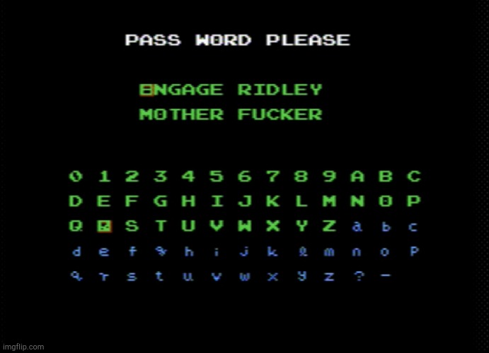 Engage Ridley | image tagged in engage ridley | made w/ Imgflip meme maker